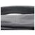 Borsa a mano Mini Double Knot Bottega Veneta Nero - vista 9