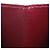 Cartera Long Clemence Louis Vuitton Castaño Roja Fucsia Monograma - vista 12
