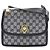 Borsa a Spalla Gucci Old Blu navy