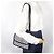 Borsa a Spalla Gucci Old Blu navy - vista 18