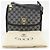 Borsa a Spalla Gucci Old Blu navy - vista 19