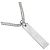 Collana Bar Gucci in Argento Sterling 925