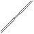 Collana Bar Gucci in Argento Sterling 925 - vista 5