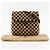 Bolso de hombro Louis Vuitton Gazelle en Damier Sauvage Castaño - vista 18