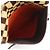 Bolso de hombro Louis Vuitton Gazelle en Damier Sauvage Castaño - vista 7