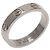 Cartier Mini Love Ring aus 18K Weißgold - Ansicht 2