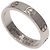 Cartier Mini Love Ring aus 18K Weißgold