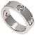 Cartier Love Ring aus 18K Weißgold