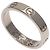 Cartier Mini Love Ring aus 18K Weißgold
