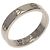 Cartier Mini Love Ring aus 18K Weißgold - Ansicht 2