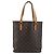 Tote Vavin Louis Vuitton Monogram Canvas GM Marrone