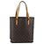 Tote Vavin Louis Vuitton Monogram Canvas GM Marrone - vista 2