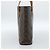 Tote Vavin Louis Vuitton Monogram Canvas GM Marrone - vista 3