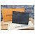 Borsa Louis Vuitton Pallas BB Empreinte Pelle Nera Nero - vista 2