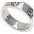 Anello Love di Cartier in oro bianco 18K - vista 6