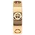 Anello Love Band di Cartier in oro rosa 18K - vista 3