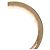 Anello Love Band di Cartier in oro rosa 18K - vista 8