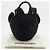 Burberry Bear Rucksack Schwarz - Ansicht 12