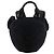 Burberry Bear Rucksack Schwarz - Ansicht 2