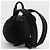 Burberry Bear Rucksack Schwarz - Ansicht 3