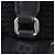Burberry Bear Rucksack Schwarz - Ansicht 7