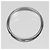 Cartier C de Engraved Ring aus Platin - Ansicht 10