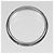 Cartier C de Engraved Ring aus Platin - Ansicht 9