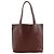 Hermès Borsa Tote Reversibile Hermes Double Sense 26 Rosa Rosso