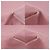Hermès Borsa Tote Reversibile Hermes Double Sense 26 Rosa Rosso - vista 10