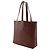 Hermès Borsa Tote Reversibile Hermes Double Sense 26 Rosa Rosso - vista 2