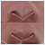 Hermès Borsa Tote Reversibile Hermes Double Sense 26 Rosa Rosso - vista 4