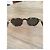 Autre Marque Occhiali da sole MOSCOT MOMZA Marrone - vista 6