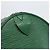 Borsa Keepall Louis Vuitton in pelle Epi 55 Verde - vista 6