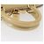 Louis Vuitton Alma Patent Leather Beige - Ansicht 5