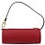 Louis Vuitton Soufflot Pochette Epi Leather Rosso - vista 2