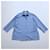 Camisa de algodón azul S Max Mara - vista 3