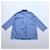 Camisa de algodón azul S Max Mara - vista 4