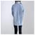 Camisa de algodón azul S Max Mara - vista 5