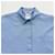 Camisa de algodón azul S Max Mara - vista 6