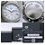 TAG Heuer Link Diamond Damenuhr - Ansicht 11