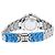 TAG Heuer Link Diamond Damenuhr - Ansicht 4