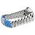 TAG Heuer Link Diamond Damenuhr - Ansicht 5