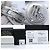 Chanel J12 Cosmic Diamond Damenuhr - Ansicht 11