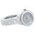 Chanel J12 Cosmic Diamond Damenuhr - Ansicht 6
