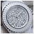 Chanel J12 Cosmic Diamond Damenuhr - Ansicht 8