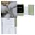 Van Cleef & Arpels Sweet Alhambra Guilloche Damenuhr  - Ansicht 11