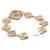 Van Cleef & Arpels Sweet Alhambra Guilloche Damenuhr  - Ansicht 4