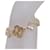 Van Cleef & Arpels Sweet Alhambra Guilloche Damenuhr  - Ansicht 8