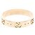 Gucci Icon Ring in Roségold Golden