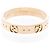 Gucci Icon Ring in Roségold Golden - Ansicht 2